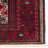 イランの手作りカーペット バルーチ 番号 705291 - 107 × 205