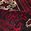 Handgeknüpfter Belutsch Teppich. Ziffer 705291