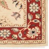 Tappeto persiano Mahal annodato a mano codice 705293 - 210 × 290