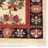 Персидский ковер ручной работы Биджар Код 705299 - 90 × 393
