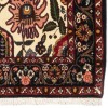 イランの手作りカーペット ビジャール 番号 705300 - 91 × 404