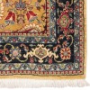 Персидский ковер ручной работы Биджар Код 705301 - 90 × 406