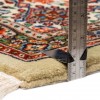 伊朗手工地毯编号 131815