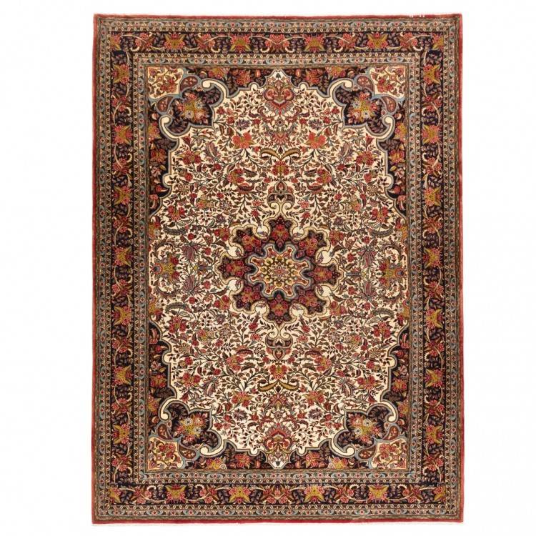 比哈尔 阿夫沙尔 伊朗手工地毯 代码 705292
