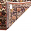 イランの手作りカーペット ビジャール アフシャール 番号 705292 - 218 × 302