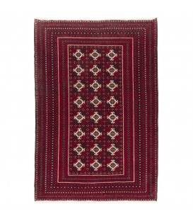 俾路支 伊朗手工地毯 代码 705287