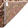 イランの手作りカーペット タブリーズ 番号 705256 - 145 × 202