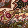 大不里士 伊朗手工地毯 代码 705256