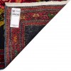Tappeto persiano Azerbaijan annodato a mano codice 705242 - 65 × 105