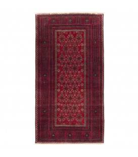 俾路支 伊朗手工地毯 代码 705289