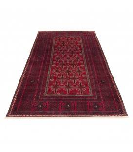 俾路支 伊朗手工地毯 代码 705289