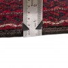 فرش دستباف قدیمی کناره طول دو متر بلوچ کد 705289