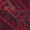 Handgeknüpfter Belutsch Teppich. Ziffer 705289