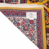 伊朗手工地毯编号 131816