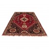 Handgeknüpfter Shiraz Teppich. Ziffer 129002