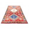 Handgeknüpfter Shiraz Teppich. Ziffer 129003