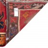 Tappeto persiano Shiraz annodato a mano codice 129003 - 153 × 280
