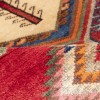 Tappeto persiano Shiraz annodato a mano codice 129003 - 153 × 280