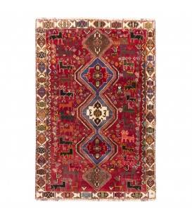 设拉子 伊朗手工地毯 代码 129004