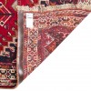 イランの手作りカーペット シラーズ 番号 129005 - 216 × 300