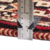 فرش دستباف قدیمی شش و نیم متری شیراز کد 129005