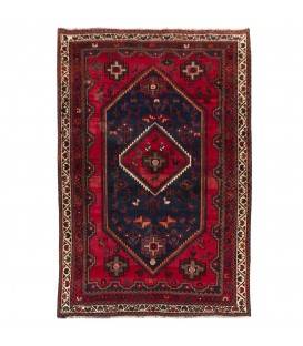 设拉子 伊朗手工地毯 代码 129006