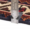 イランの手作りカーペット シラーズ 番号 129006 - 195 × 290