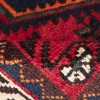 فرش دستباف قدیمی پنج و نیم متری شیراز کد 129006