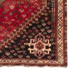 Персидский ковер ручной работы Шираз Код 129007 - 230 × 350