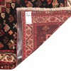 فرش دستباف قدیمی هشت متری شیراز کد 129007