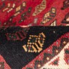 Tappeto persiano Shiraz annodato a mano codice 129007 - 230 × 350