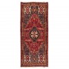 Handgeknüpfter Shiraz Teppich. Ziffer 129008