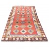 Handgeknüpfter Shiraz Teppich. Ziffer 129009