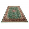handgeknüpfter persischer Teppich. Ziffe 131817