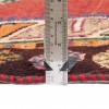 イランの手作りカーペット シラーズ 番号 129009 - 125 × 247