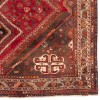 Tappeto persiano Shiraz annodato a mano codice 129010 - 225 × 310