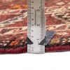 Handgeknüpfter Shiraz Teppich. Ziffer 129010