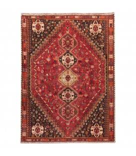 设拉子 伊朗手工地毯 代码 129011