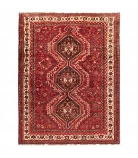 设拉子 伊朗手工地毯 代码 129013