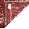 فرش دستباف قدیمی هفت متری شیراز کد 129013