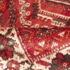 فرش دستباف قدیمی هفت متری شیراز کد 129013