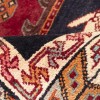 Персидский ковер ручной работы Шираз Код 129014 - 165 × 245