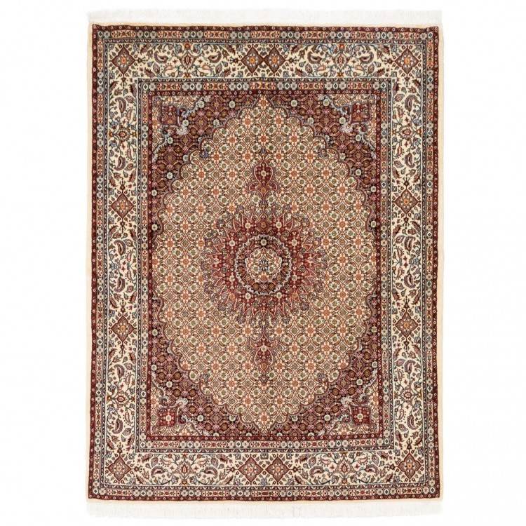伊朗手工地毯编号 131818