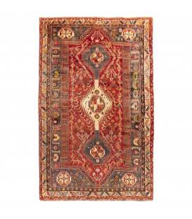设拉子 伊朗手工地毯 代码 129016