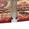فرش دستباف قدیمی چهار و نیم متری شیراز کد 129016