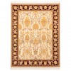 handgeknüpfter persischer Teppich. Ziffe 131819
