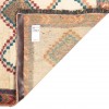 Tappeto persiano Shiraz annodato a mano codice 129017 - 113 × 216