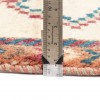 فرش دستباف قدیمی دو و نیم متری شیراز کد 129017
