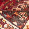イランの手作りカーペット シラーズ 番号 129018 - 180 × 260