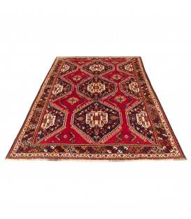 设拉子 伊朗手工地毯 代码 129019